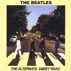 The Beatles - The Alternate Abbey Road mp3