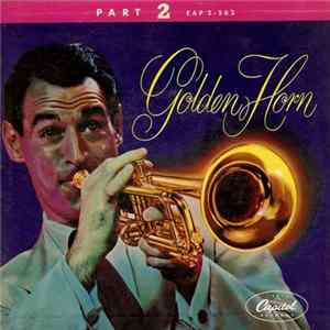Ray Anthony - Golden Horn Part 2 mp3