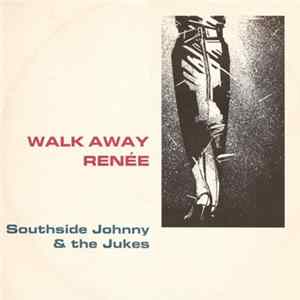 Southside Johnny & The Jukes - Walk Away Renée mp3