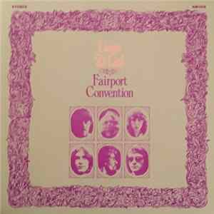Fairport Convention - Liege & Lief mp3