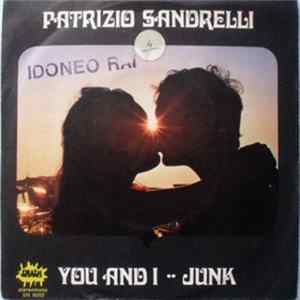 Patrizio Sandrelli - You And I mp3