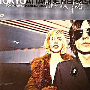 Vive La Fête ! - Tokyo Attaque Reprise mp3
