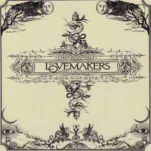 The Lovemakers - Misery Loves Company mp3
