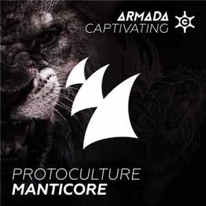 Protoculture - Manticore mp3