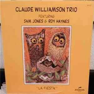 Claude Williamson - La Fiesta mp3