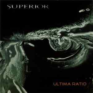 Superior - Ultima Ratio mp3