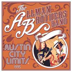 The Allman Brothers Band - Austin City Limits 1995 mp3