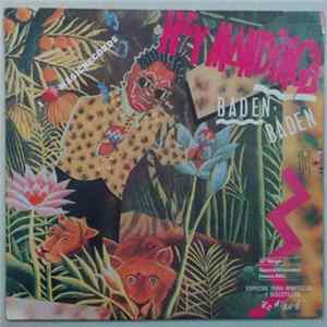 Baden-Baden - Hey Mandinga mp3