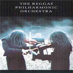 The Reggae Philharmonic Orchestra - The Reggae Philharmonic Orchestra mp3