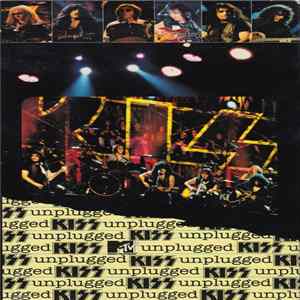 Kiss - MTV Unplugged mp3