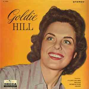 Goldie Hill - Goldie Hill mp3