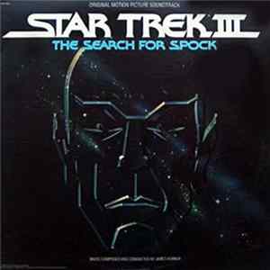 James Horner - Star Trek III: The Search For Spock (Original Motion Picture Soundtrack) mp3