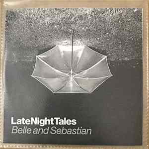 Belle & Sebastian - LateNightTales mp3
