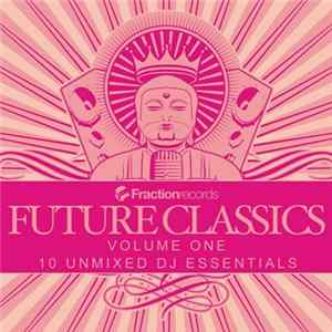 Various - Future Classics Volume One mp3