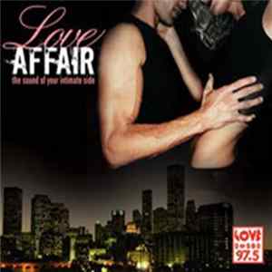 Various - Love Affair - The Sound Of Your Intimate Side mp3
