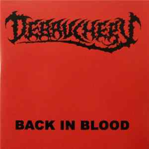 Debauchery - Back In Blood mp3