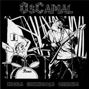 Os Capial - Nossa Grindroça Querida mp3