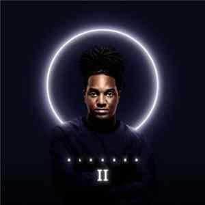 Jonna Fraser - Blessed II mp3