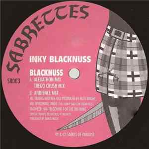 Inky Blacknuss - Blacknuss mp3