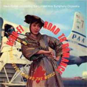 Mark Hunter Conducting The London Arts Symphony Orch. - High-Fi Road To Romance mp3
