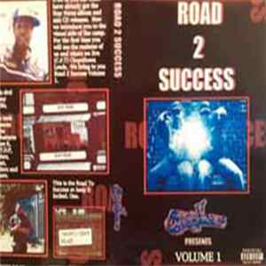 Stay Focus - Road 2 Success mp3