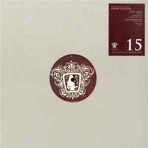 Various - Genau Richtig mp3