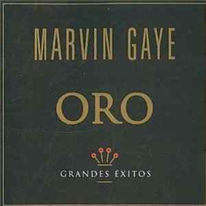 Marvin Gaye - Oro - Grandes Éxitos mp3