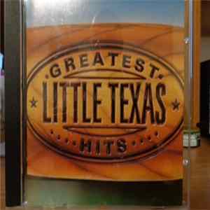 Little Texas - Greatest Hits mp3