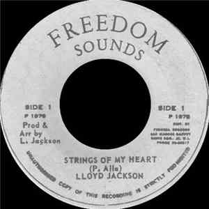 Lloyd Jackson - Strings Of My Heart mp3