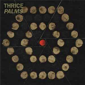 Thrice - Palms mp3