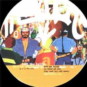 Machine Drum - Half The Battle mp3