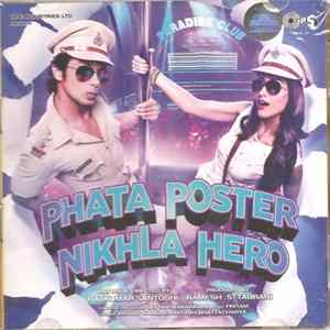 Pritam - Phata Poster Nikhla Hero mp3