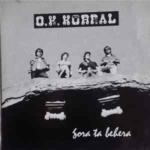 O.K. Korral - Gora Ta Behera mp3