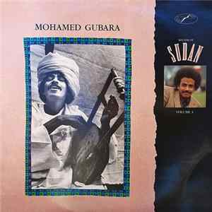 Mohamed Gubara - Sounds Of Sudan Volume 3 mp3