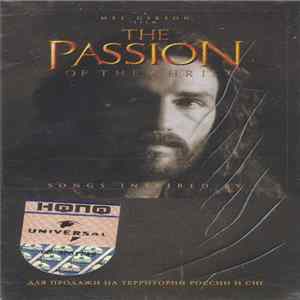 Various - Songs Inspired By The Passion Of The Christ mp3