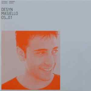 Desyn Masiello - Desyn Masiello OS_0.1 mp3