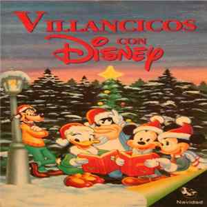 Various - Villancicos Con Disney mp3