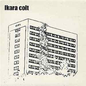 Ikara Colt - One Note mp3