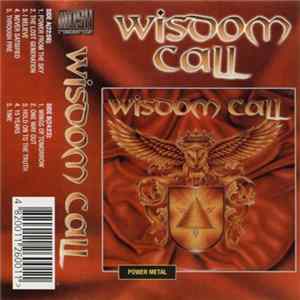 Wisdom Call - Wisdom Call mp3