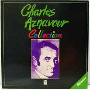 Charles Aznavour - Collection mp3