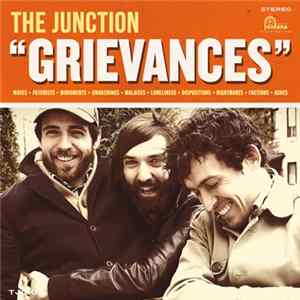 The Junction - Grievances mp3