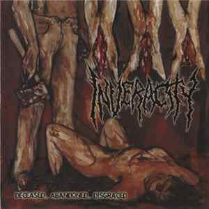 Insision / Inveracity - Revelation Of The Sadogod / Deceased.... Abandoned.... Disgraced mp3