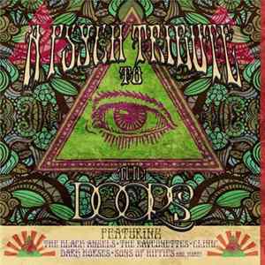 Various - A Psych Tribute To The Doors mp3