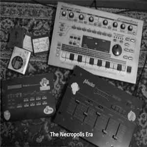 Nano.Strike / Necropolis - The Necropolis Era mp3