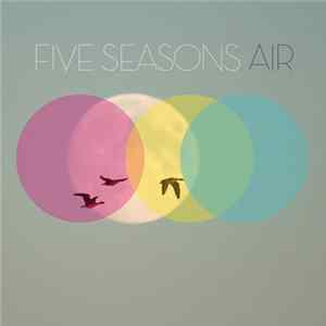 Five Seasons - Air mp3