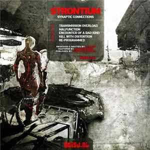 Strontium - Synaptic Connections mp3