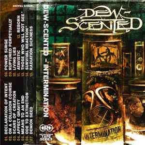 Dew-Scented - Intermination mp3