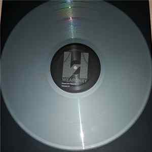 Homemade Weapons - Subcept EP mp3