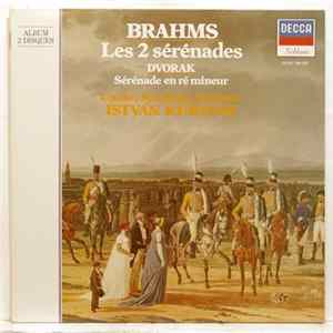 The London Symphony Orchestra, István Kertész - Brahms Les 2 Sérénades mp3