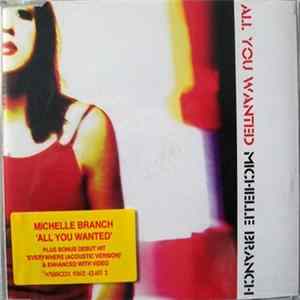 Michelle Branch - All You Wanted mp3